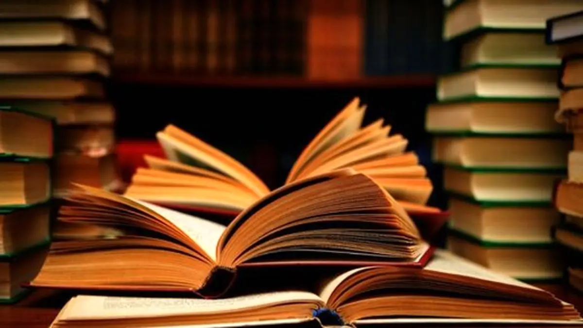 سرانه مطالعه در کشور ۳۵ دقیقه است
