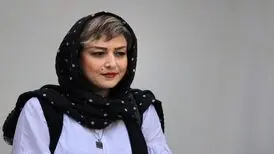صحبت های جنجالی نوشین معراجی درباره حلالزادگی