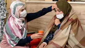 تولید سریال "آزادی مشروط" به دلیل ابتلای عواملش به کرونا موقتاً تعطیل شد