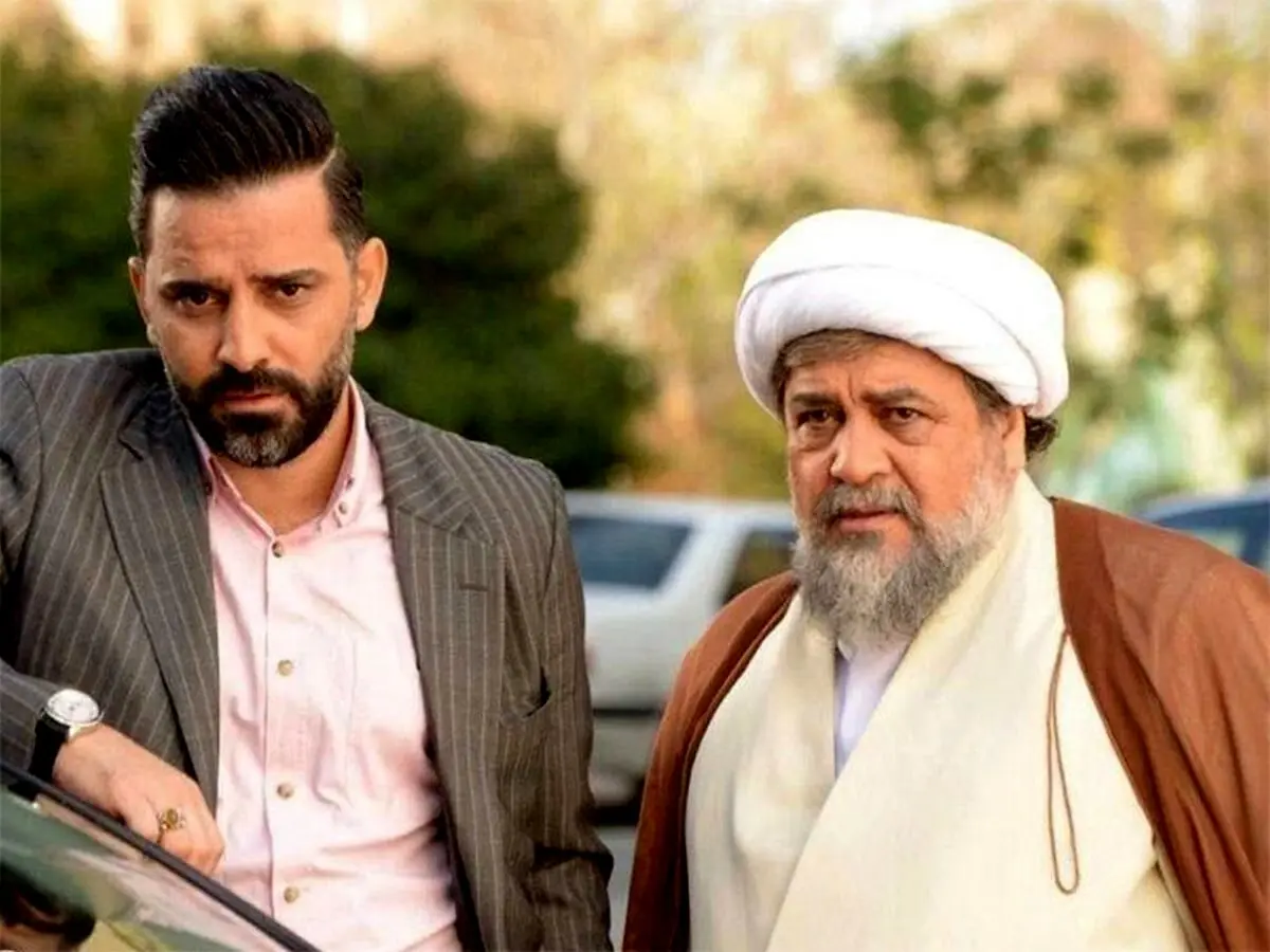 خوش‌اقبالی یک کارگردان روحانی در سایه رقابت پژمان جمشیدی و رضا عطاران!
