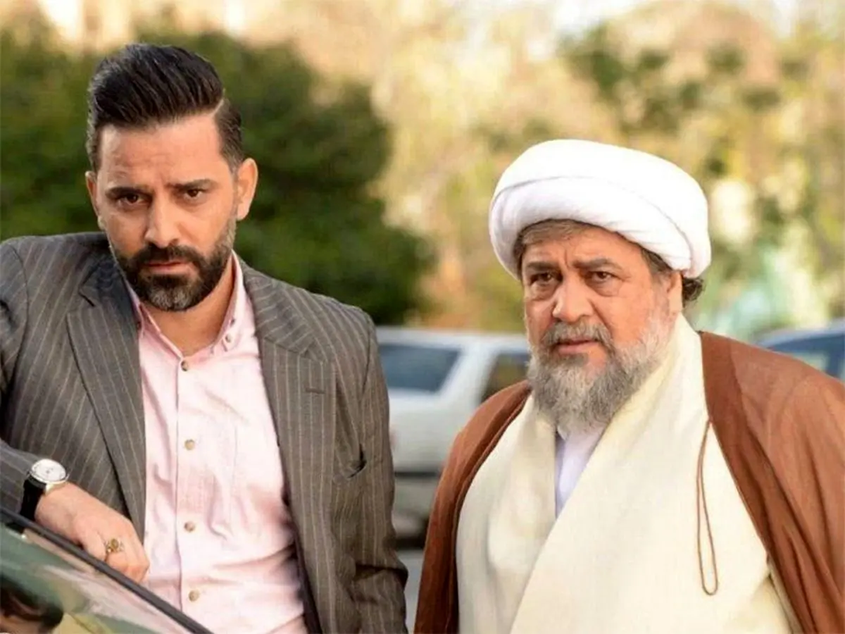 خوش‌اقبالی یک کارگردان روحانی در سایه رقابت پژمان جمشیدی و رضا عطاران!