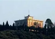 حمله آمریکایی - اسرائیلی به محوطه تاریخی صفی‌آباد بهشهر