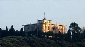 حمله آمریکایی - اسرائیلی به محوطه تاریخی صفی‌آباد بهشهر
