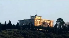 حمله آمریکایی - اسرائیلی به محوطه تاریخی صفی‌آباد بهشهر