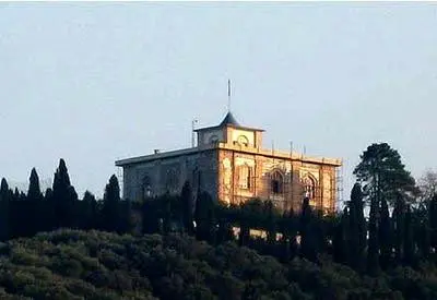 حمله آمریکایی - اسرائیلی به محوطه تاریخی صفی‌آباد بهشهر