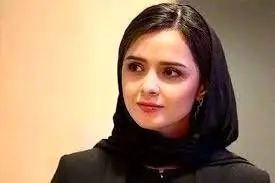 عکس | ترانه علیدوستی و پدرش در اکران «سمفونی حمید»