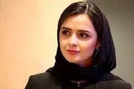 عکس | ترانه علیدوستی و پدرش در اکران «سمفونی حمید»
