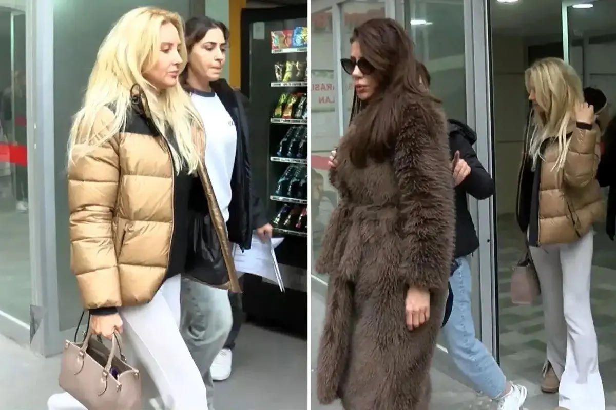 جنجال بازداشت ۳ مجری مشهور