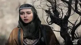 تغییر چهره میترا رفیع بازیگر نقش «گلنار» سریال گیلدخت در ۳۰ سالگی/ عکس
