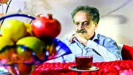 انتقاد محمد الهی از کیفیت پایین تولیدات تلویزیون/ از دیدن بعضی سریال‌ها غصه‌ام می‌گیرد