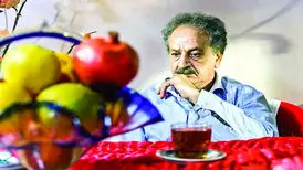 انتقاد محمد الهی از کیفیت پایین تولیدات تلویزیون/ از دیدن بعضی سریال‌ها غصه‌ام می‌گیرد