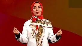 ژیلا صادقی عکس بهترین سفر زندگی اش را منتشر کرد
