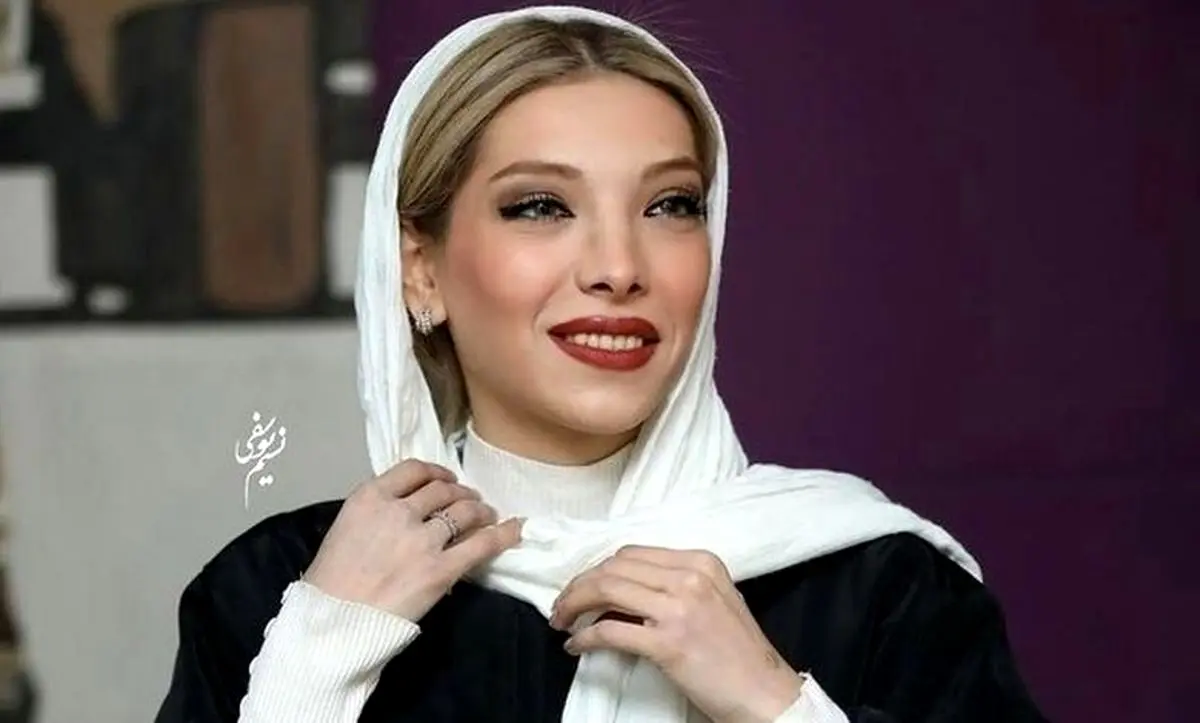 صدف اسپهبدی با پستی جدیدش، باعث کنجکاوی کاربران شده است
