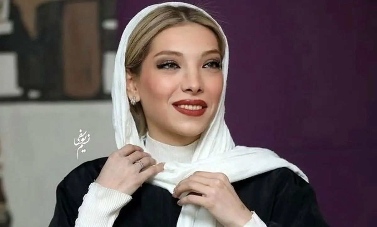 صدف اسپهبدی با پستی جدیدش، باعث کنجکاوی کاربران شده است
