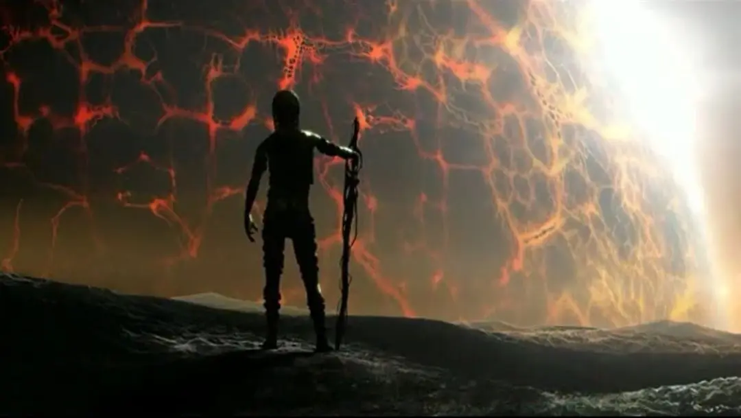 انیمیشن کلیسای جامع/ویدیو