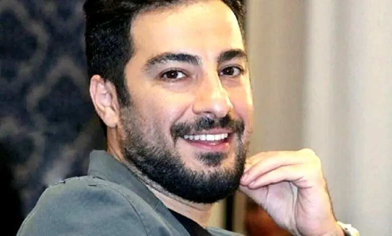 عکس جدید از نوید محمد زاده بعد از مدتها بی‌خبری
