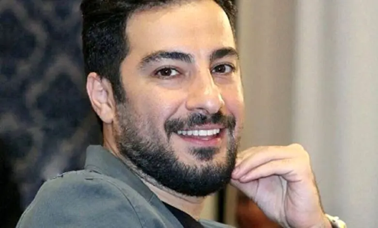 عکس جدید از نوید محمد زاده بعد از مدتها بی‌خبری
