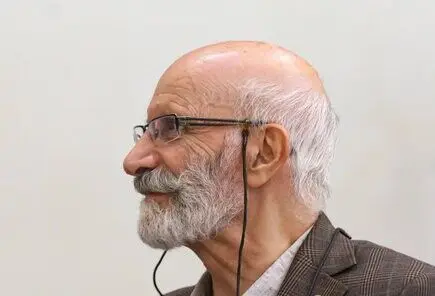 داود فتحعلی‌بیگی: مردم ایران پیروز جنگ رمضان هستند
