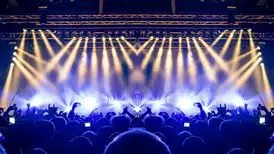 چرا قیمت بلیت کنسرت به یک میلیون تومان می‌رسد؟
