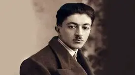 به بهانه سالمرگ صادق هدایت + فیلم