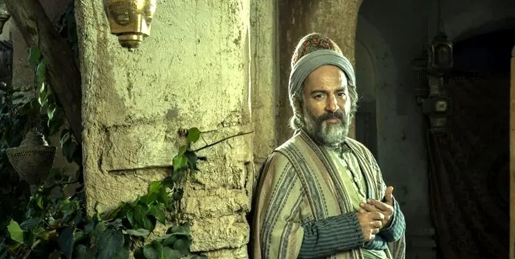 تصویربرداری فصل دوم «مستوران» آغاز شد