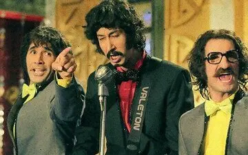 واکنش پیمان قاسمخانی به رکورد شکنی فیلم فسیل
