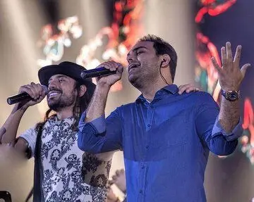 کانادا به خواننده ایرانی ویزا نداد!

