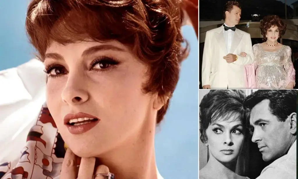 جینا لولوبریجیدا؛ بیوگرافی بازیگر ایتالیایی که محبوب فیدل کاسترو و دشمن سوفیا لورن بود