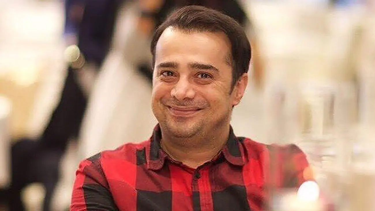 تشکر سپند امیرسلیمانی ازمردم بعد از ازدواج با مونا کرمی