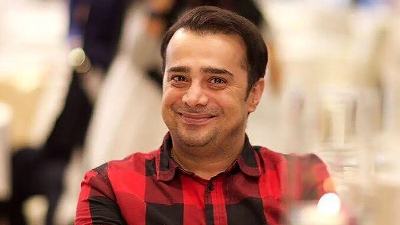 تشکر سپند امیرسلیمانی ازمردم بعد از ازدواج با مونا کرمی