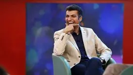 عادل رکوردار دعواست | روایت جذاب مهران مدیری از برنامه نود و عادل فردوسی پور
