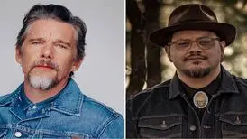 شبکه برنده ۳۶ جایزه امی به «ایتن هاوک» و «هارجو» سفارش سریال داد

