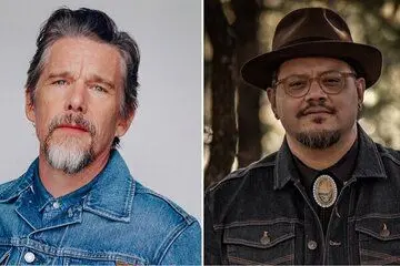 شبکه برنده ۳۶ جایزه امی به «ایتن هاوک» و «هارجو» سفارش سریال داد

