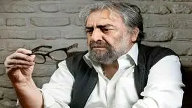 عکس های نمایشگاه نقاشی مسعود کیمیایی/ حضور آیدین آغداشلو