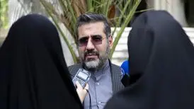 اسماعیلی: جشنواره فرصتی برای شناساندن ظرفیت‌های جدید است/ یک دوره کم‌نظیر را در ادوار جشنواره تئاتر فجر داریم
