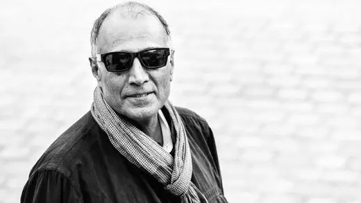 بزرگداشت عباس کیارستمی در سفارت ایتالیا در تهران