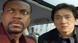 همکاری کریس تاکر با جکی چان ادامه دارد/ بازی در «ساعت شلوغی ۴»
