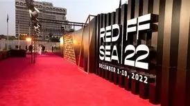 چک‌های ۷رقمی عربستان برای جذب سلبریتی‌ها
