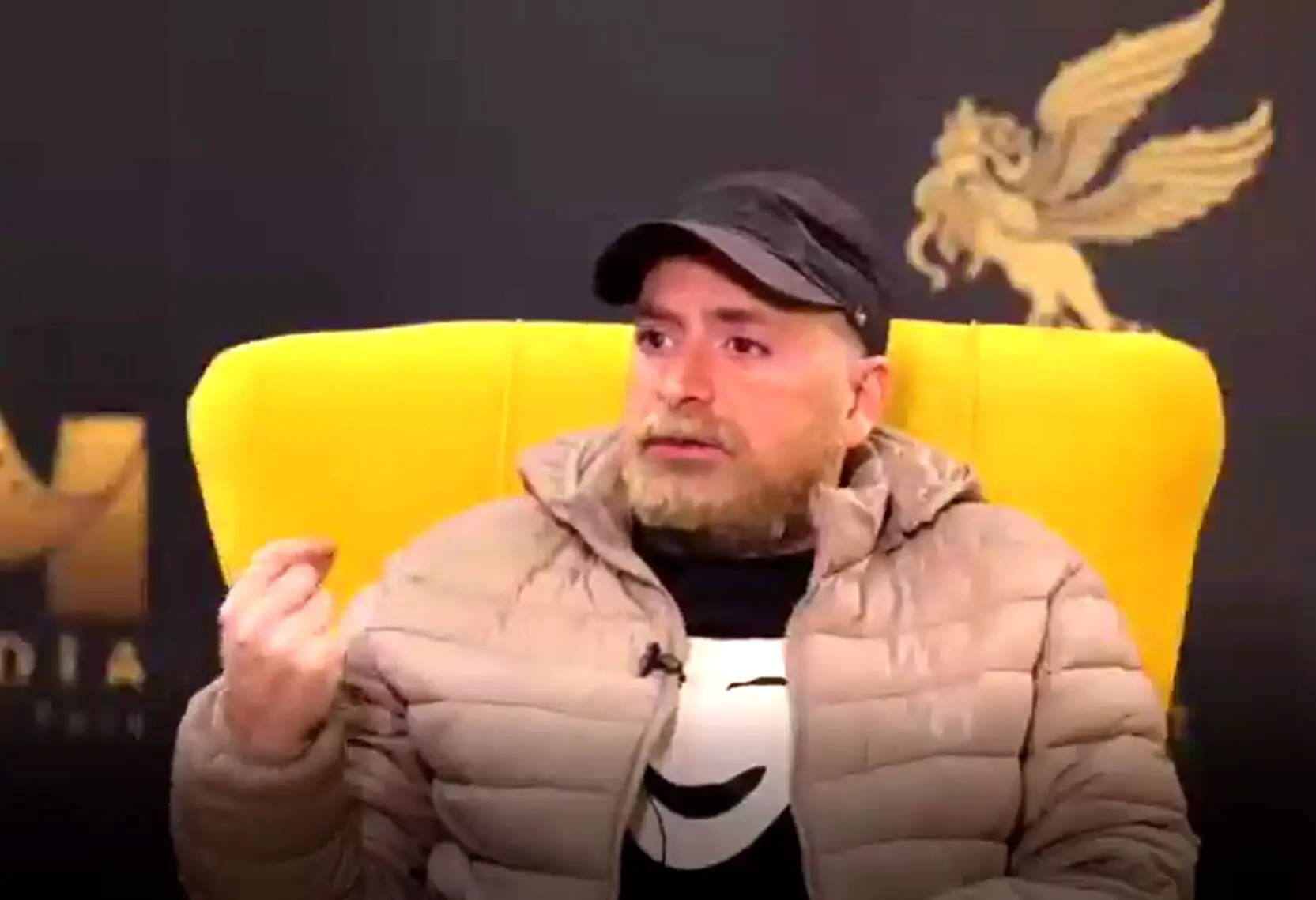 مافیا در سینما را نمی‌توان تکذیب کرد/ خوشحالم که دهه‌ هفتادی‌ها، کارگردان شده‌اند/ وظیفه بازیگر، فقط تلاش‌کردن است