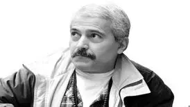 آهنگ «مرد تنها» از فرهاد مهراد