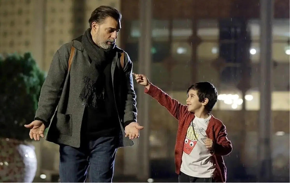 هدایای لاکچری بازیگران افعی تهران به ماهور نعمتی
