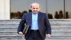جبلی: ما کسی را از صداوسیما بیرون نکردیم
