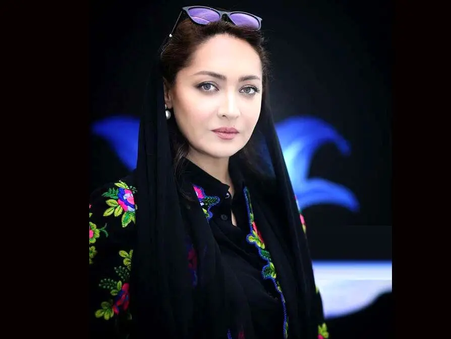 نیکی کریمی با بازیگری خداحافظی کرد!
