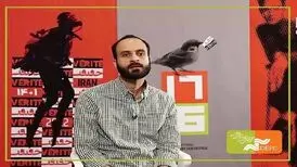 عبدالرضا نعمت‌الهی درباره جنگ جهانی فیلم می‌سازد
