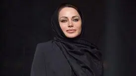روایت بازیگر ایرانی از شباهتش به ستاره هالیوود/ نخواستم آنجلینا جولی را ببینم