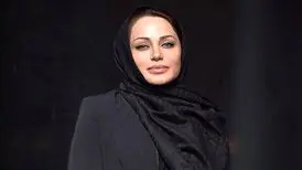 روایت بازیگر ایرانی از شباهتش به ستاره هالیوود/ نخواستم آنجلینا جولی را ببینم