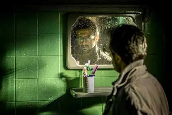 ماجرای یک ترور در سانس اول «میلاد» فیلم پسر حاتمی کیا در «فجر»