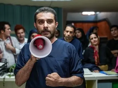 رونمایی از آنونس رسمی سریال «کلینیک رویا»