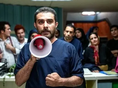 رونمایی از آنونس رسمی سریال «کلینیک رویا»