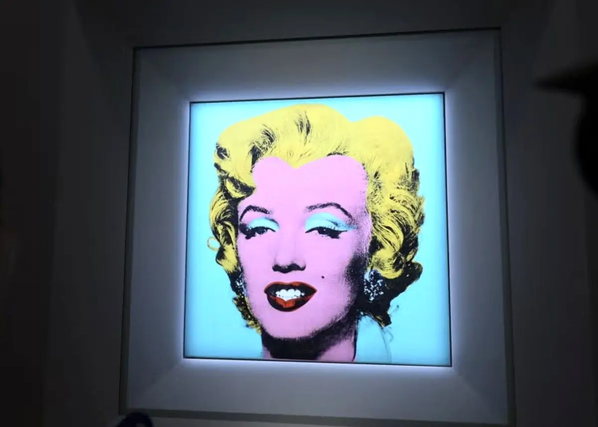 گران‌قیمت‌ترین نقاشی‌های جهان